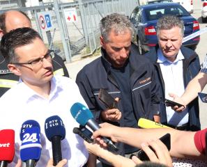 PO POŽARU 18 FOTO LJUBO VUKELIČ